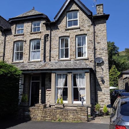 Daleslea Bed and Breakfast Sedbergh Eksteriør billede
