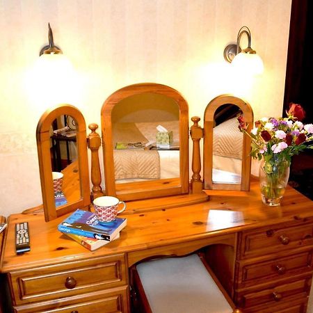 Daleslea Bed and Breakfast Sedbergh Eksteriør billede